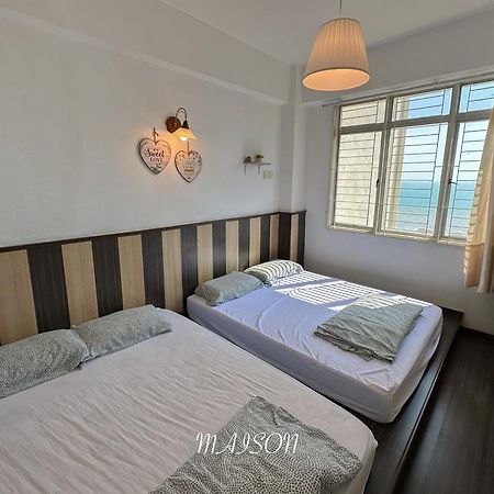 Maison Seaview Suites Port Dickson Zewnętrze zdjęcie