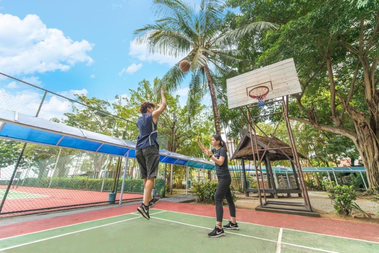 Maison Seaview Suites Port Dickson Zewnętrze zdjęcie