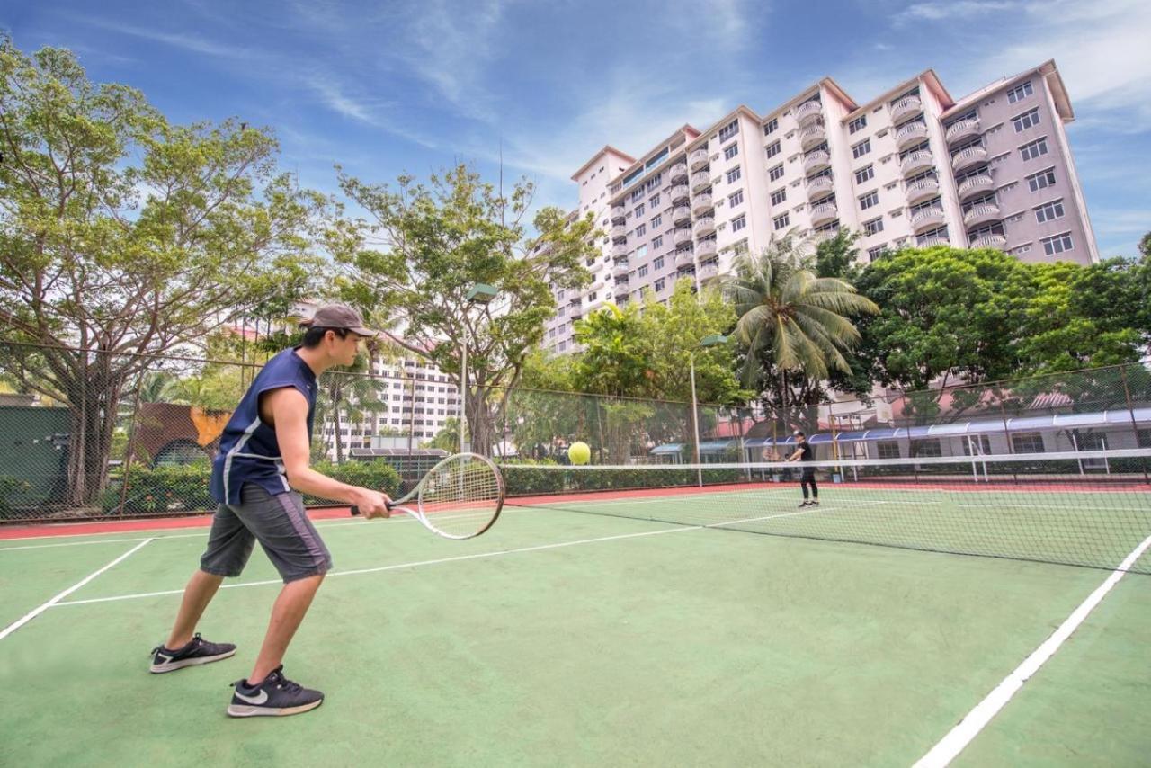 Maison Seaview Suites Port Dickson Zewnętrze zdjęcie