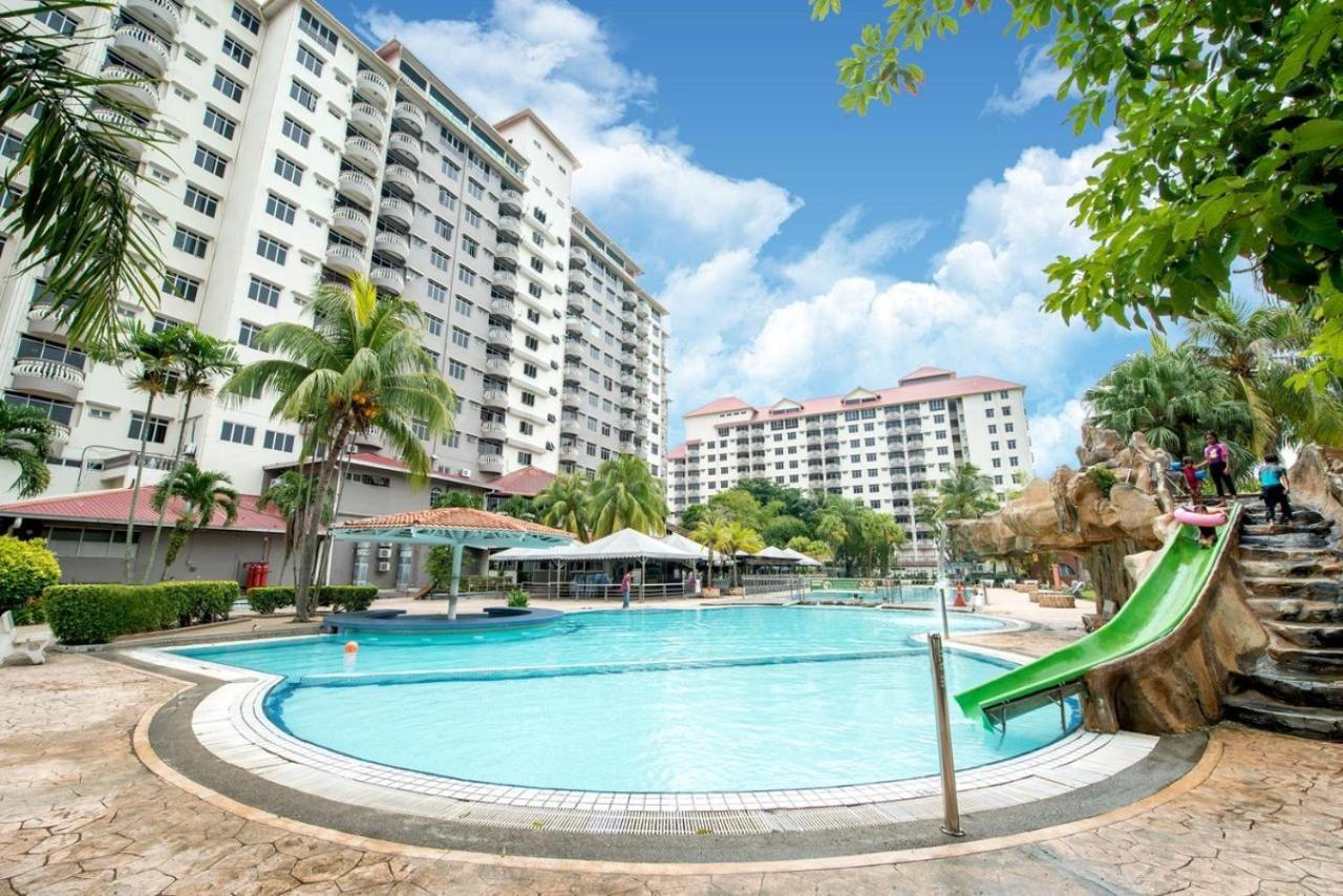 Maison Seaview Suites Port Dickson Zewnętrze zdjęcie