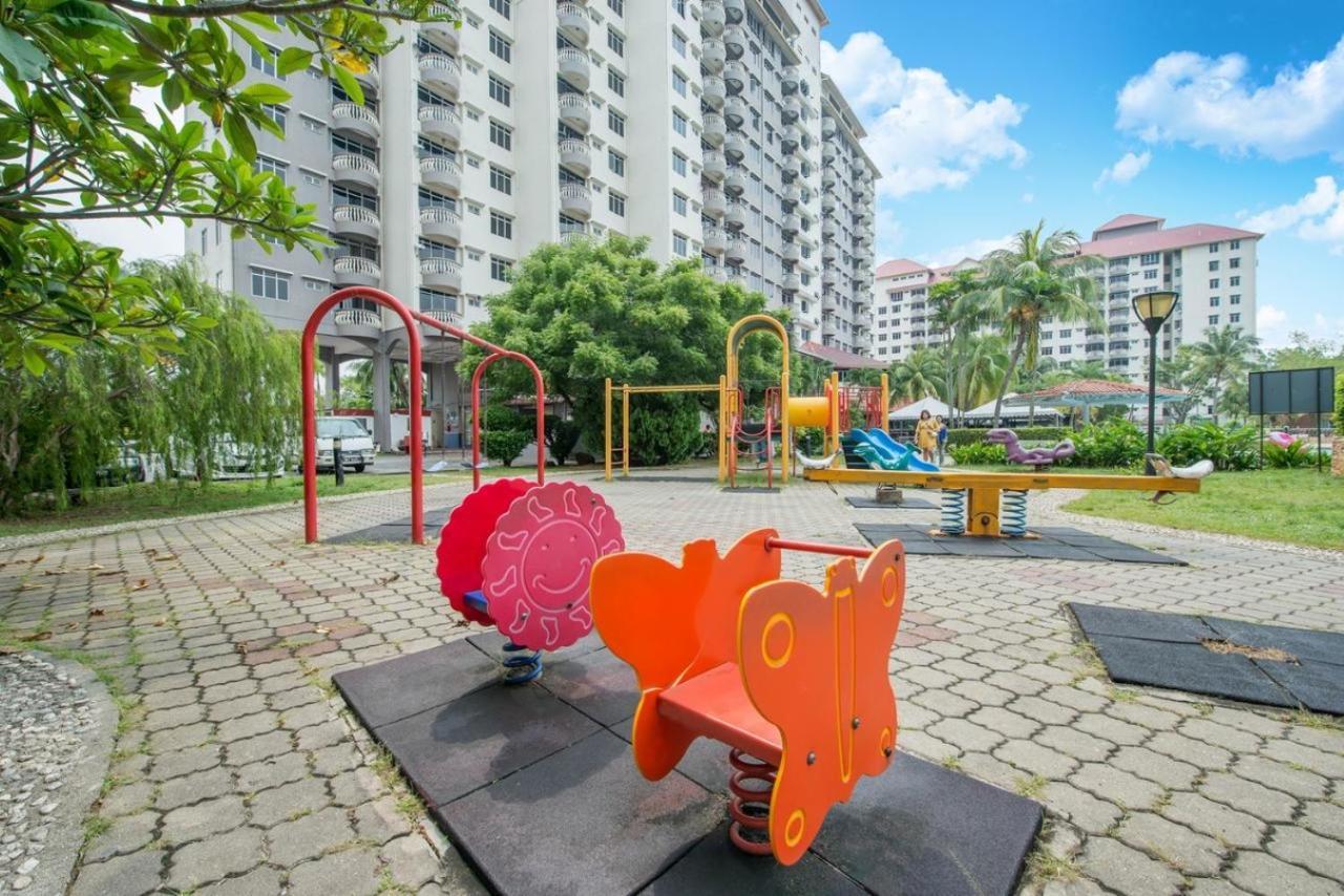 Maison Seaview Suites Port Dickson Zewnętrze zdjęcie