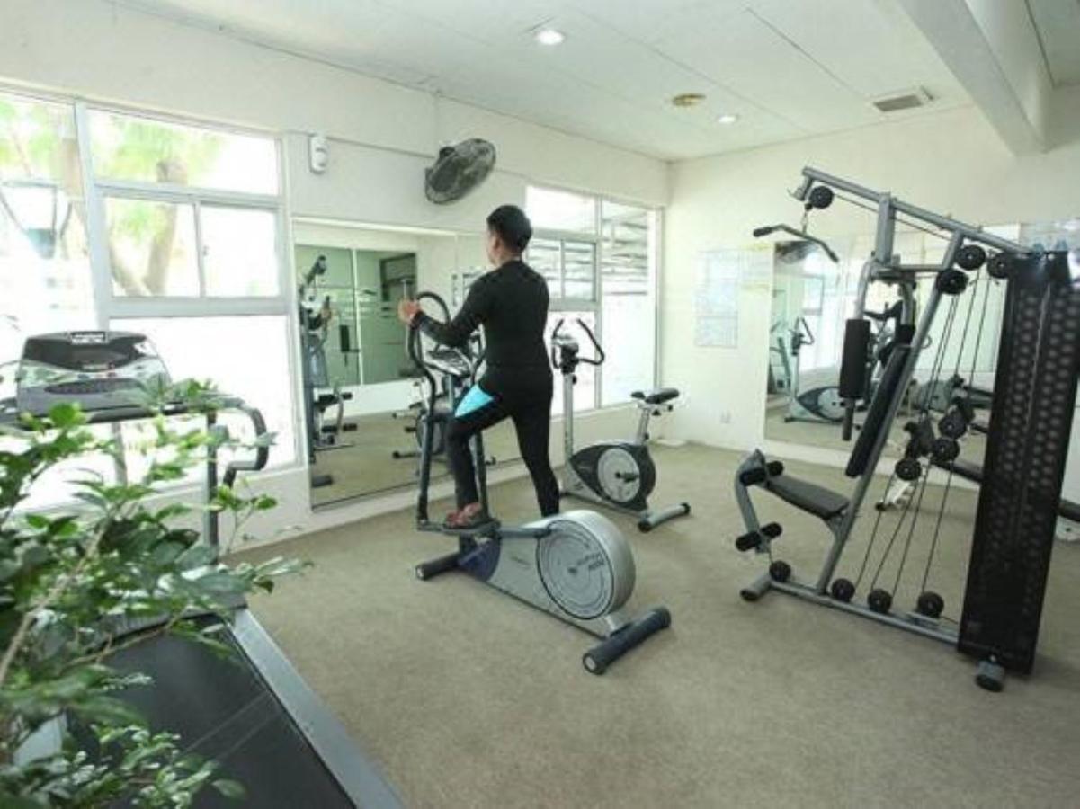 Maison Seaview Suites Port Dickson Zewnętrze zdjęcie