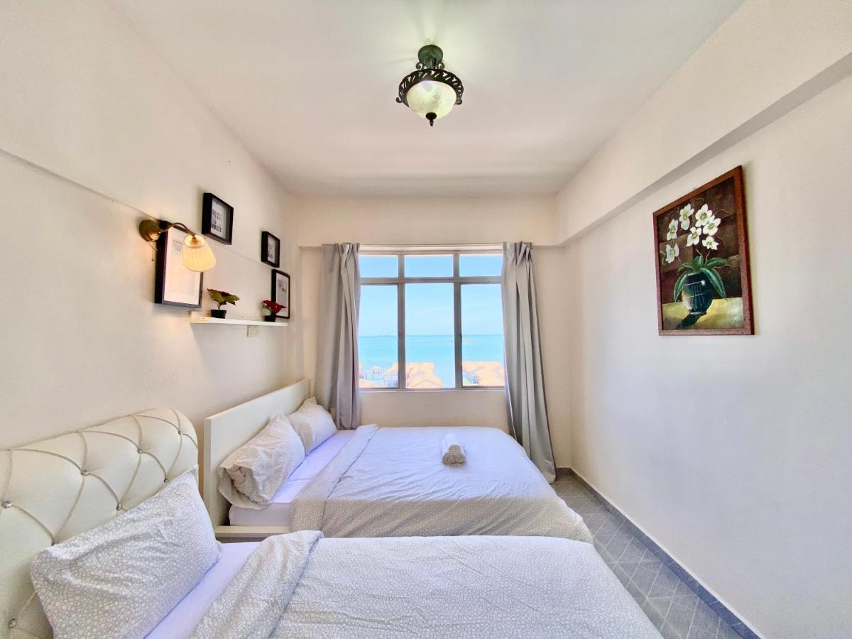 Maison Seaview Suites Port Dickson Zewnętrze zdjęcie
