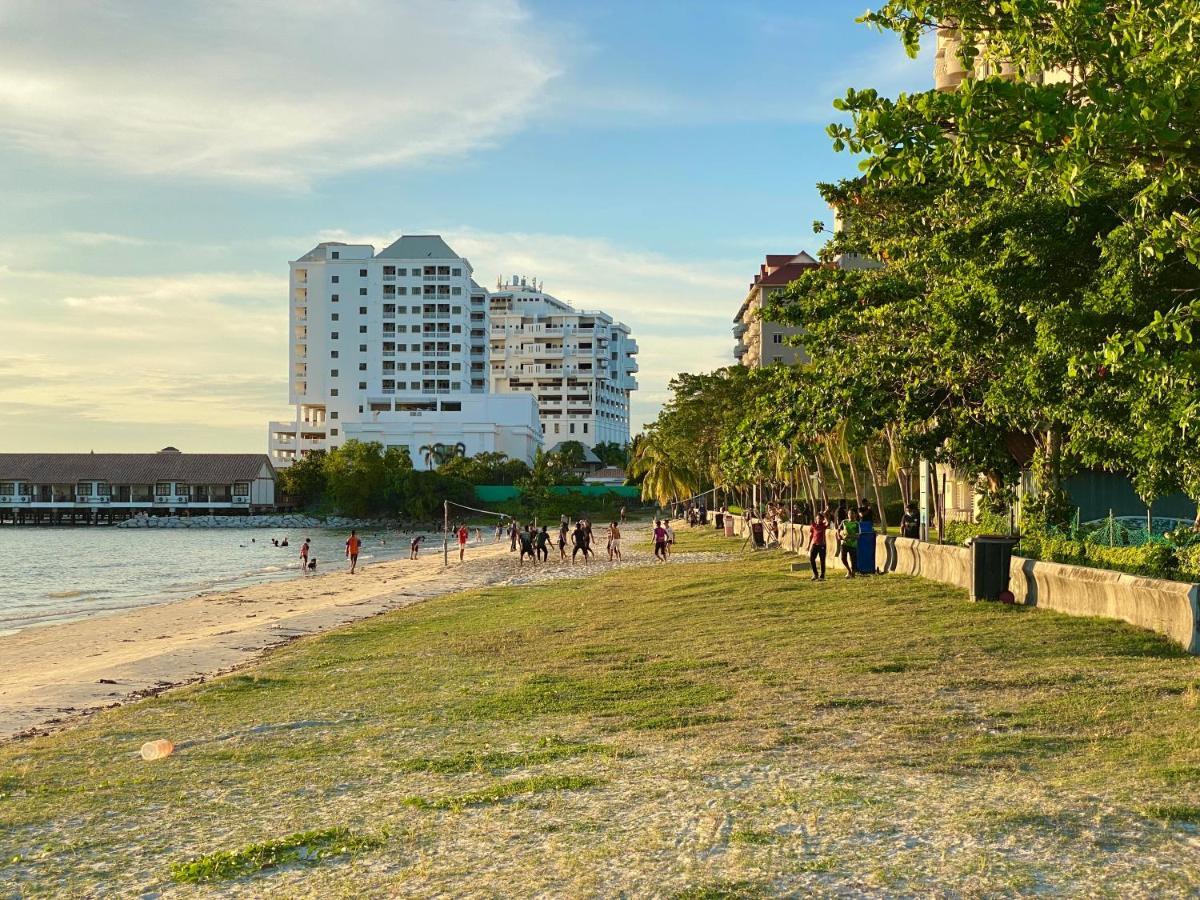 Maison Seaview Suites Port Dickson Zewnętrze zdjęcie