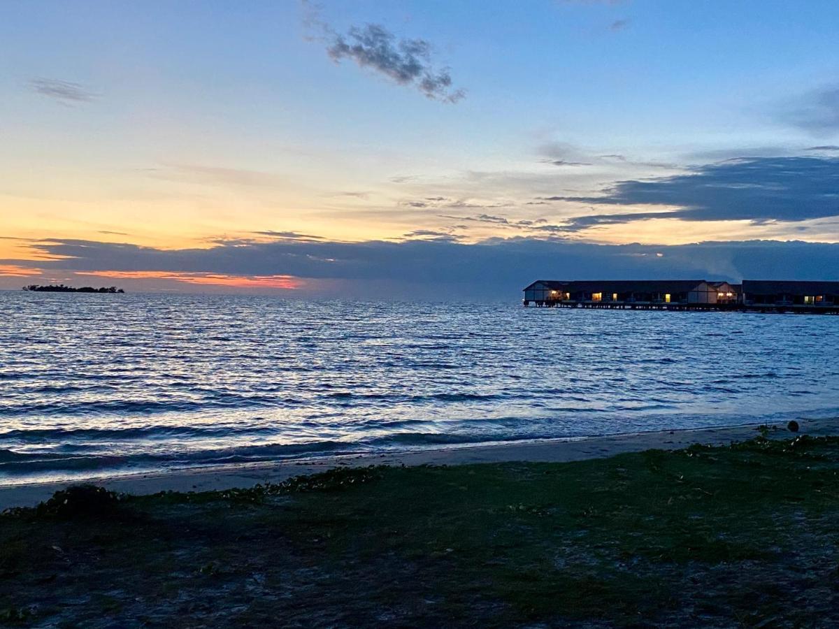 Maison Seaview Suites Port Dickson Zewnętrze zdjęcie