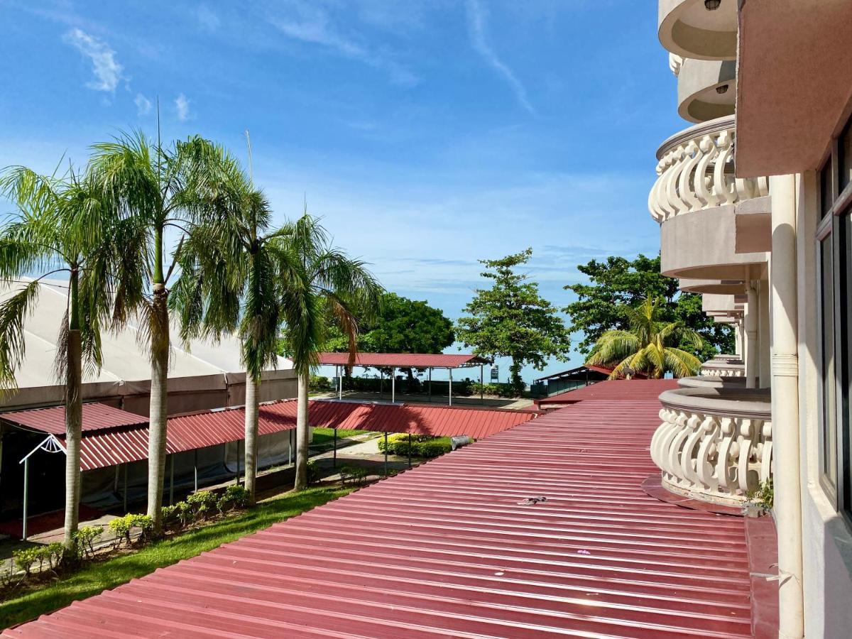 Maison Seaview Suites Port Dickson Zewnętrze zdjęcie