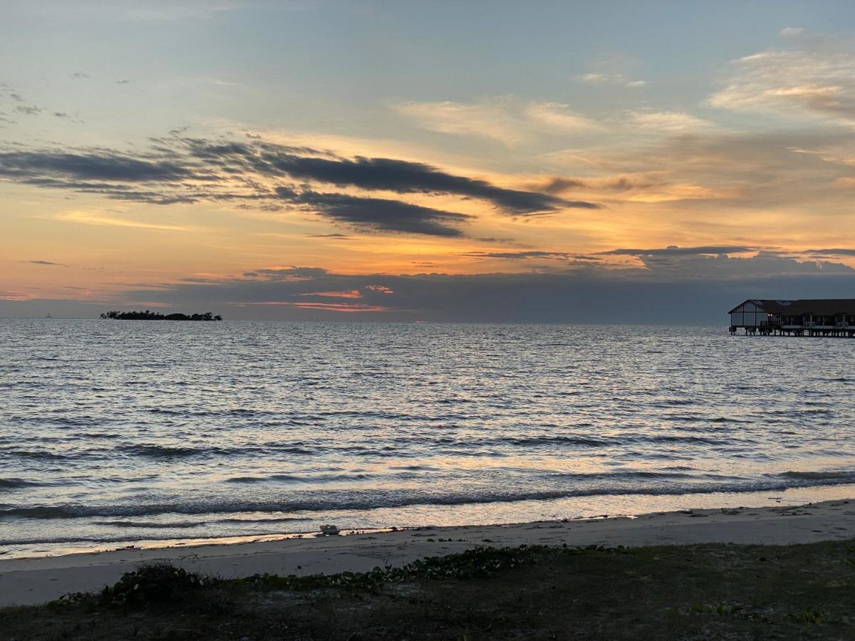 Maison Seaview Suites Port Dickson Zewnętrze zdjęcie