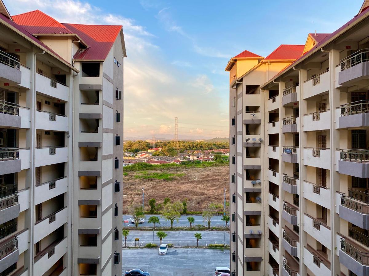 Maison Seaview Suites Port Dickson Zewnętrze zdjęcie