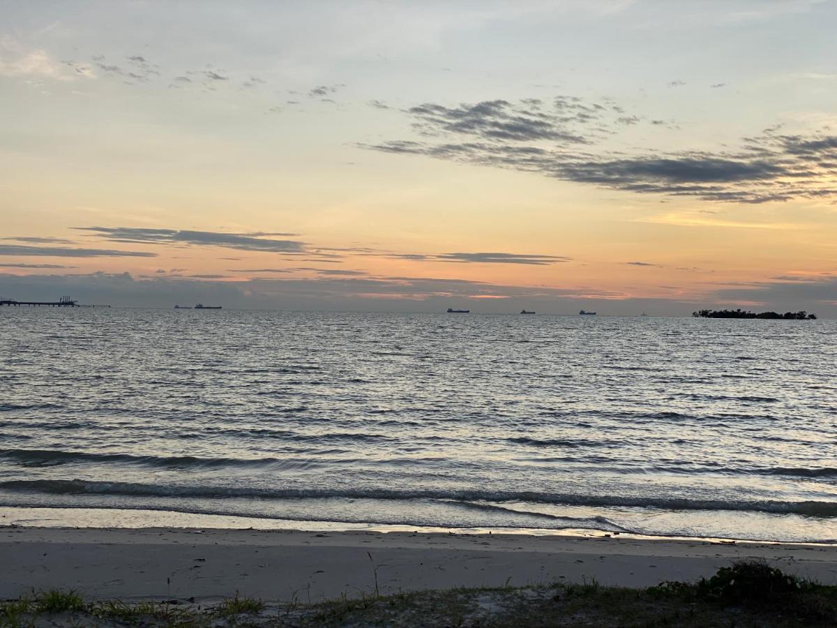 Maison Seaview Suites Port Dickson Zewnętrze zdjęcie