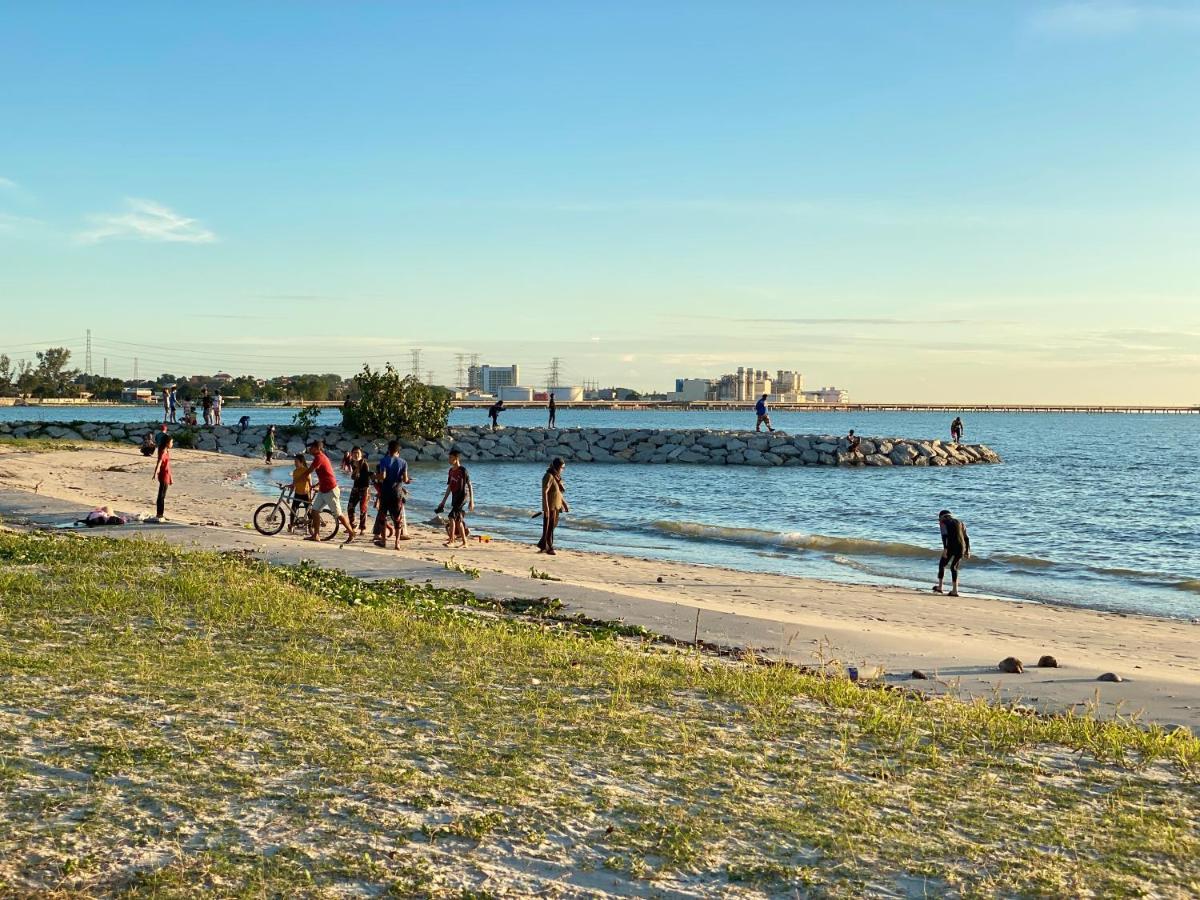 Maison Seaview Suites Port Dickson Zewnętrze zdjęcie