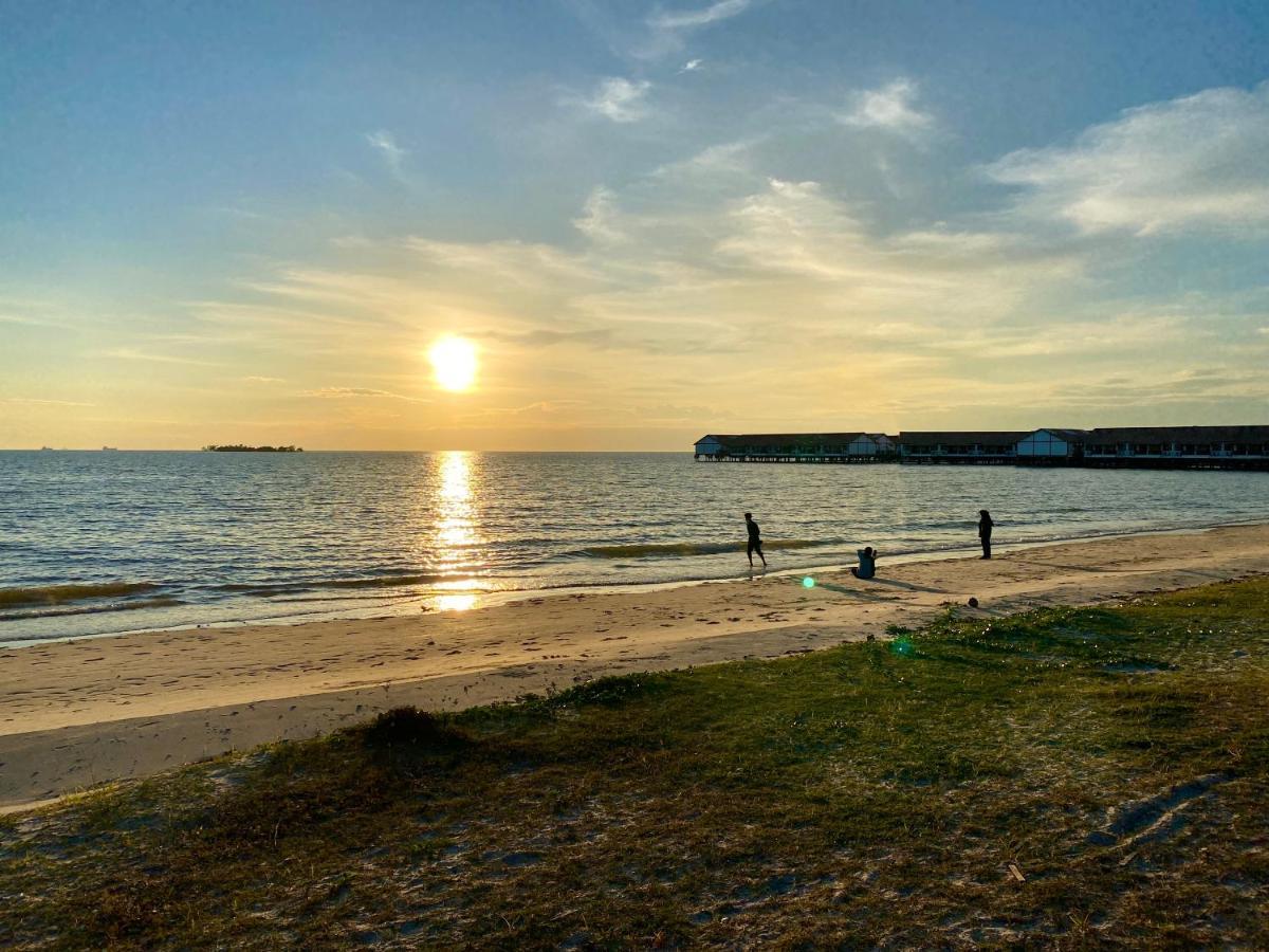 Maison Seaview Suites Port Dickson Zewnętrze zdjęcie