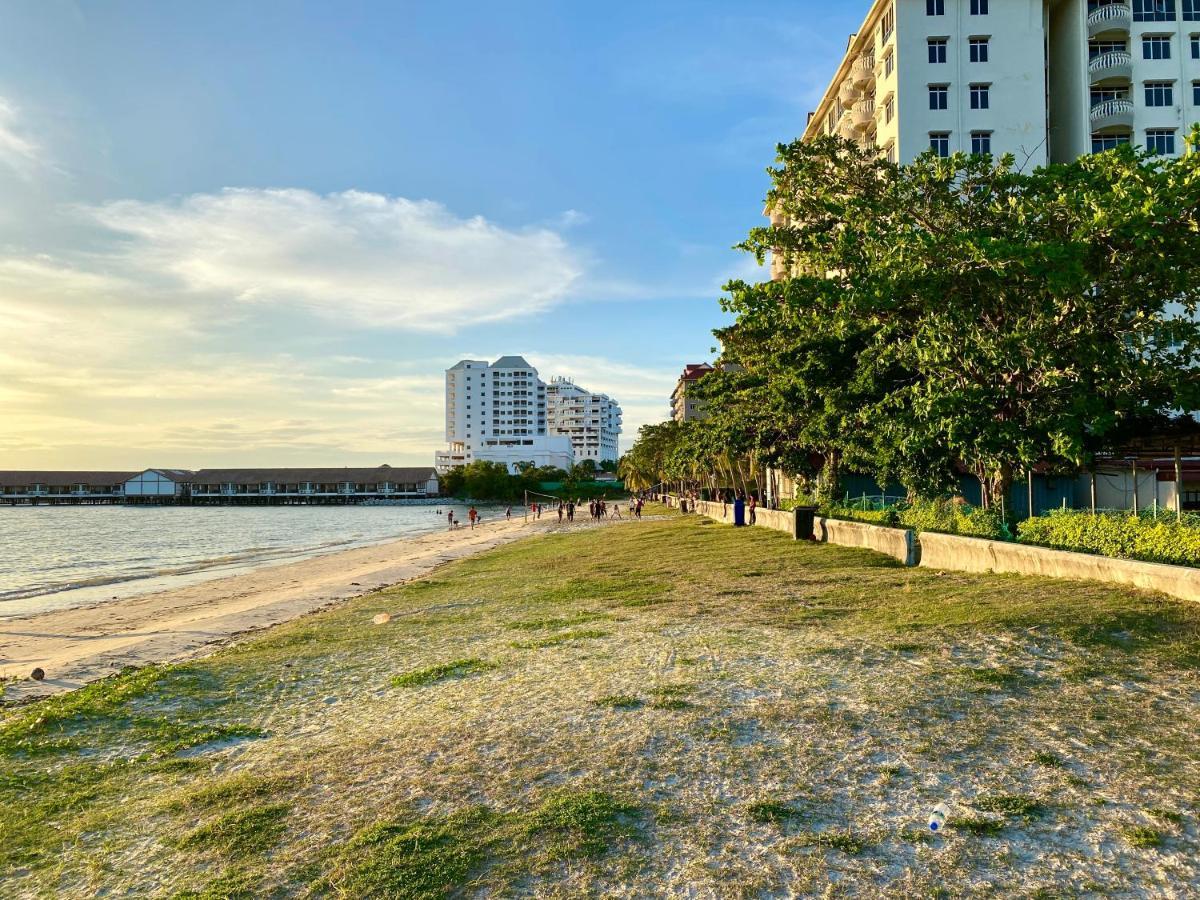 Maison Seaview Suites Port Dickson Zewnętrze zdjęcie