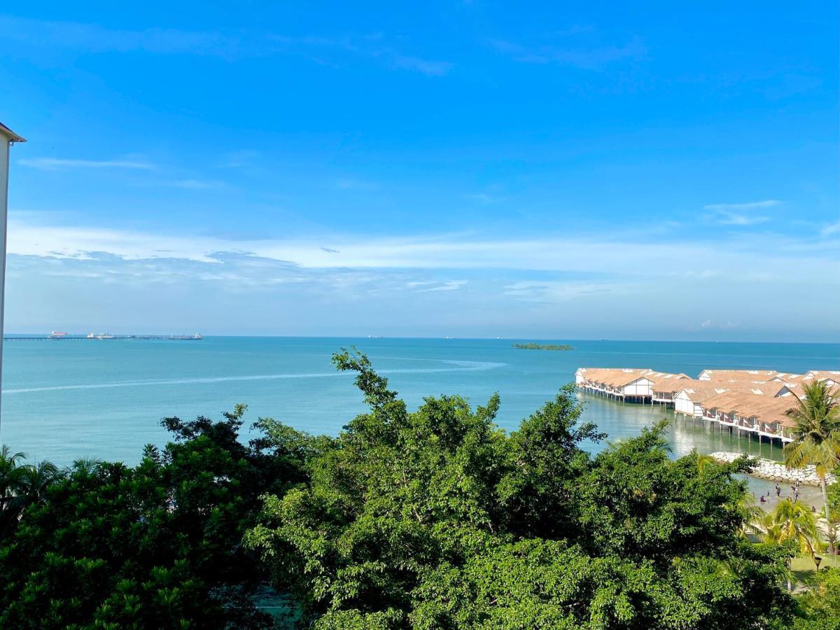 Maison Seaview Suites Port Dickson Zewnętrze zdjęcie