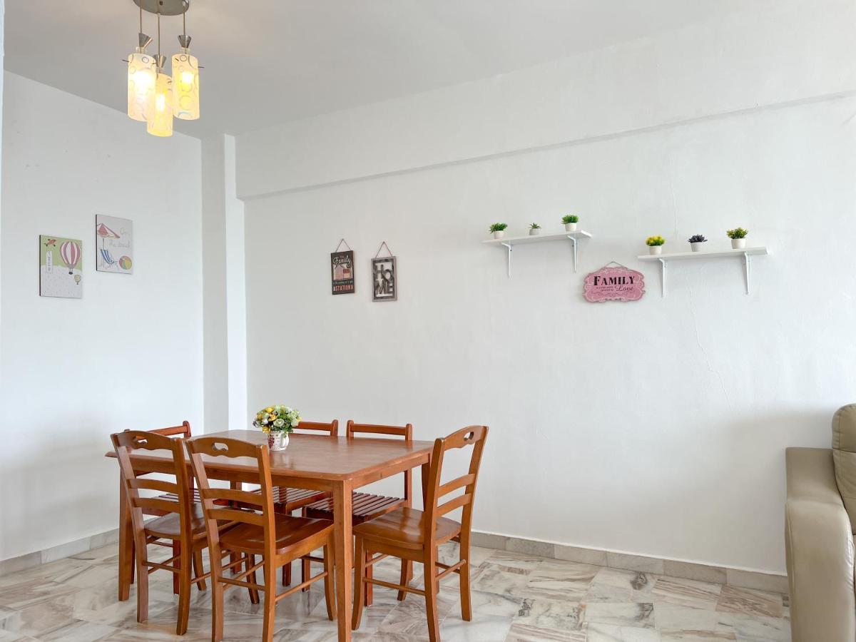 Maison Seaview Suites Port Dickson Zewnętrze zdjęcie