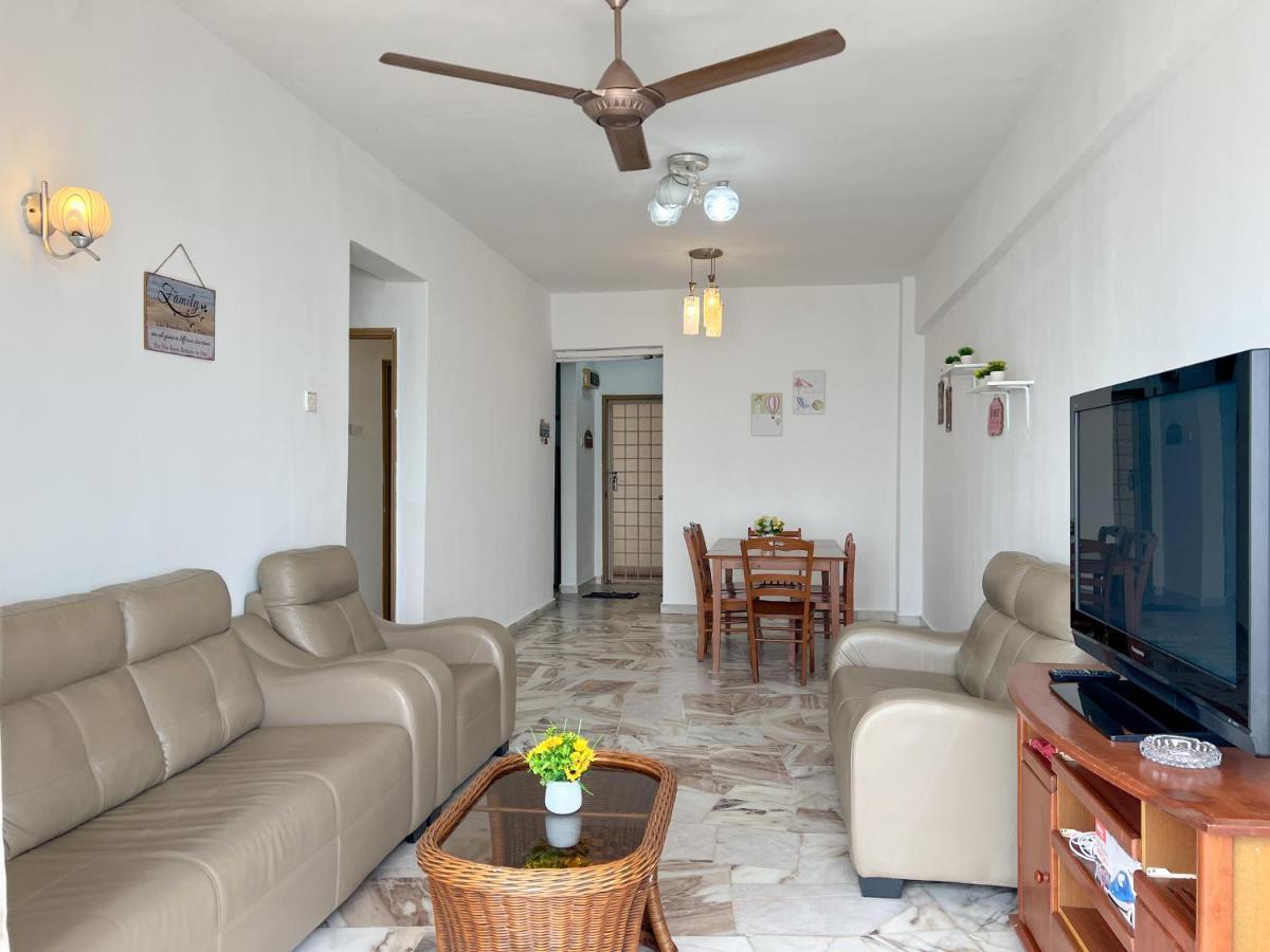 Maison Seaview Suites Port Dickson Zewnętrze zdjęcie