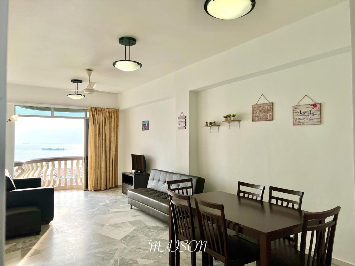 Maison Seaview Suites Port Dickson Zewnętrze zdjęcie