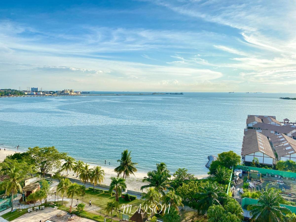 Maison Seaview Suites Port Dickson Zewnętrze zdjęcie