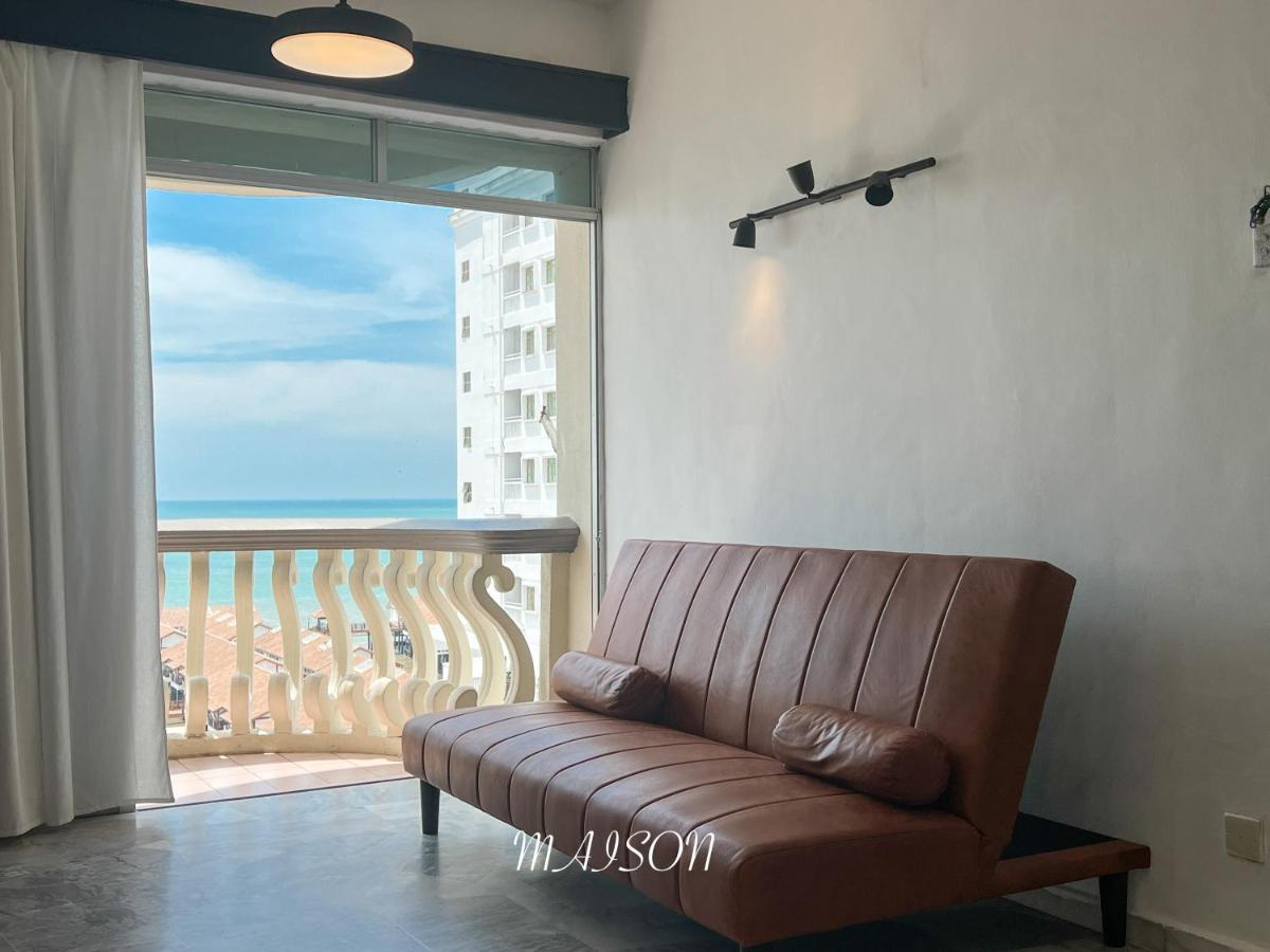 Maison Seaview Suites Port Dickson Zewnętrze zdjęcie