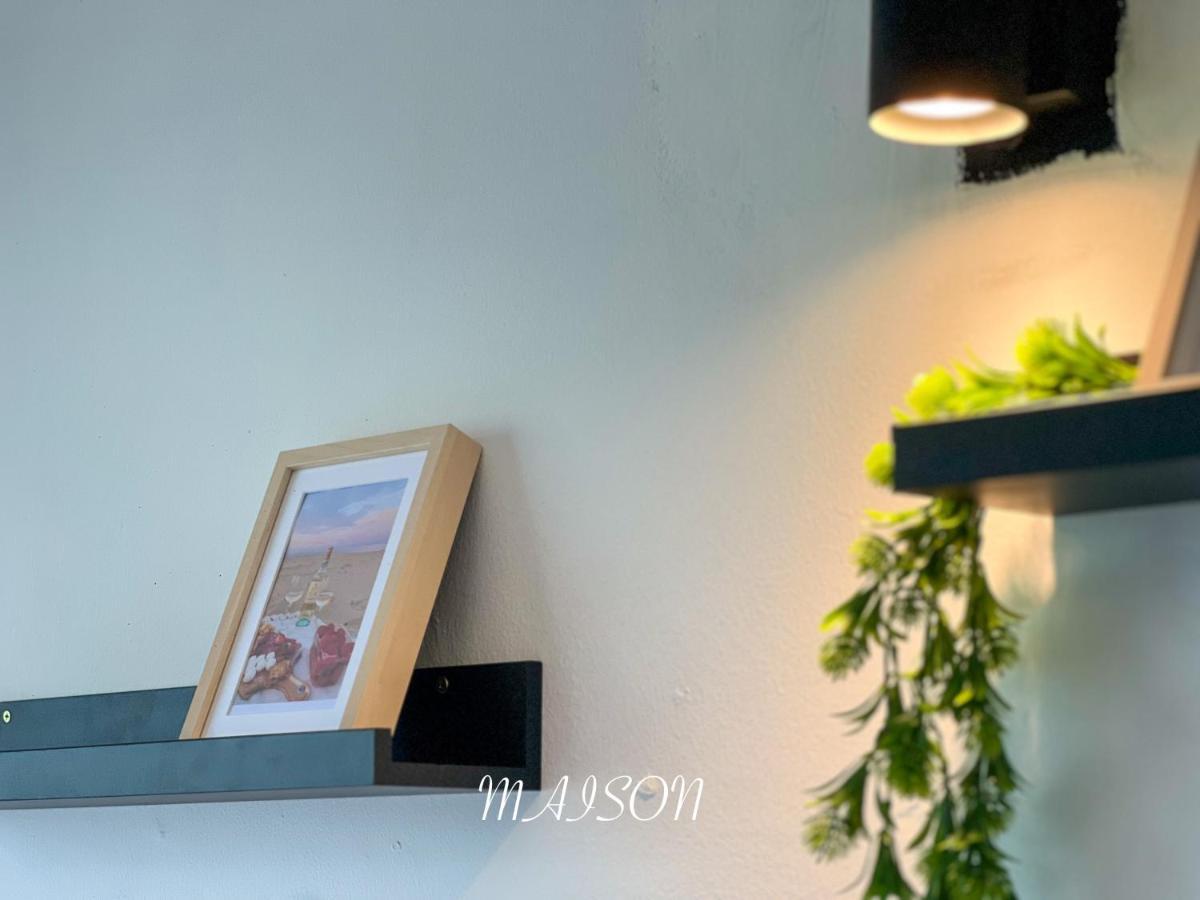 Maison Seaview Suites Port Dickson Zewnętrze zdjęcie