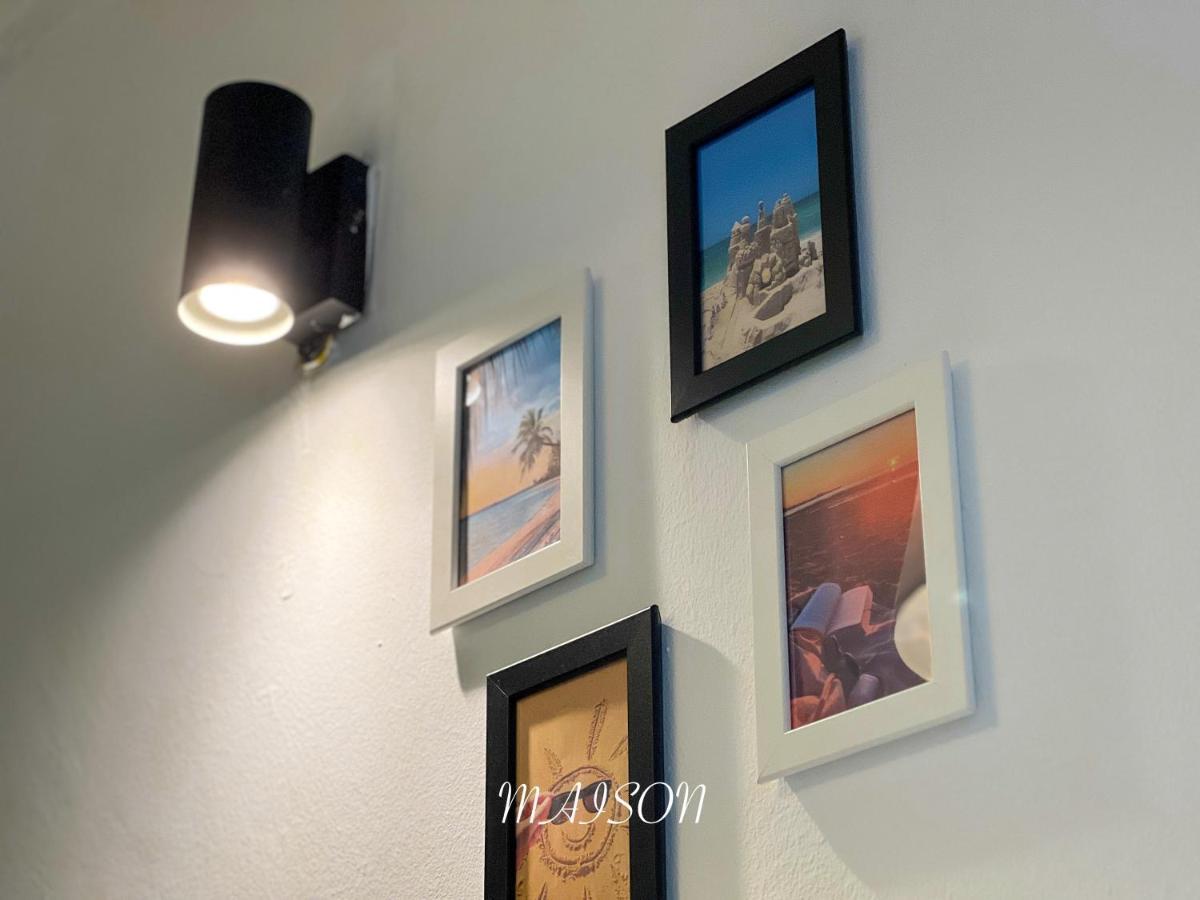 Maison Seaview Suites Port Dickson Zewnętrze zdjęcie