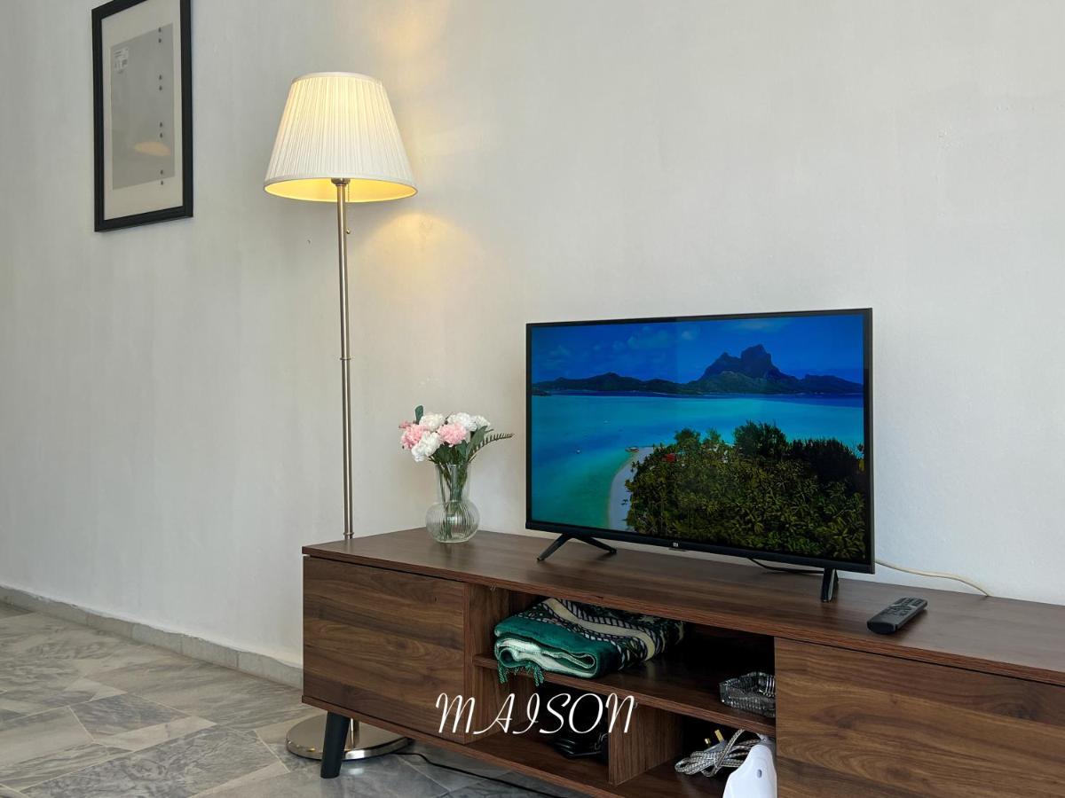 Maison Seaview Suites Port Dickson Zewnętrze zdjęcie