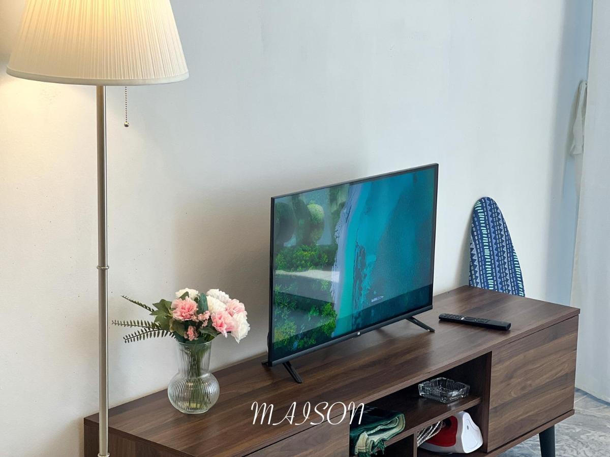 Maison Seaview Suites Port Dickson Zewnętrze zdjęcie