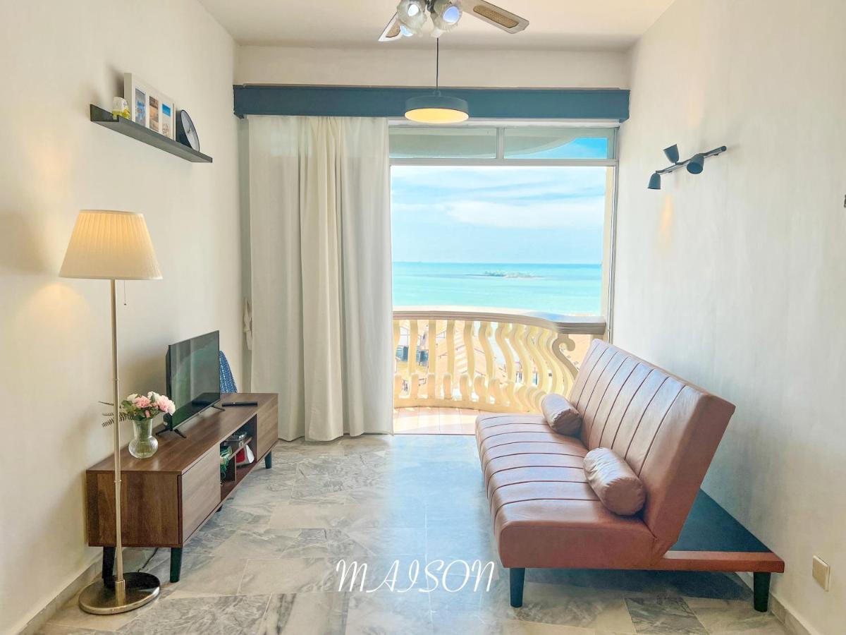 Maison Seaview Suites Port Dickson Zewnętrze zdjęcie