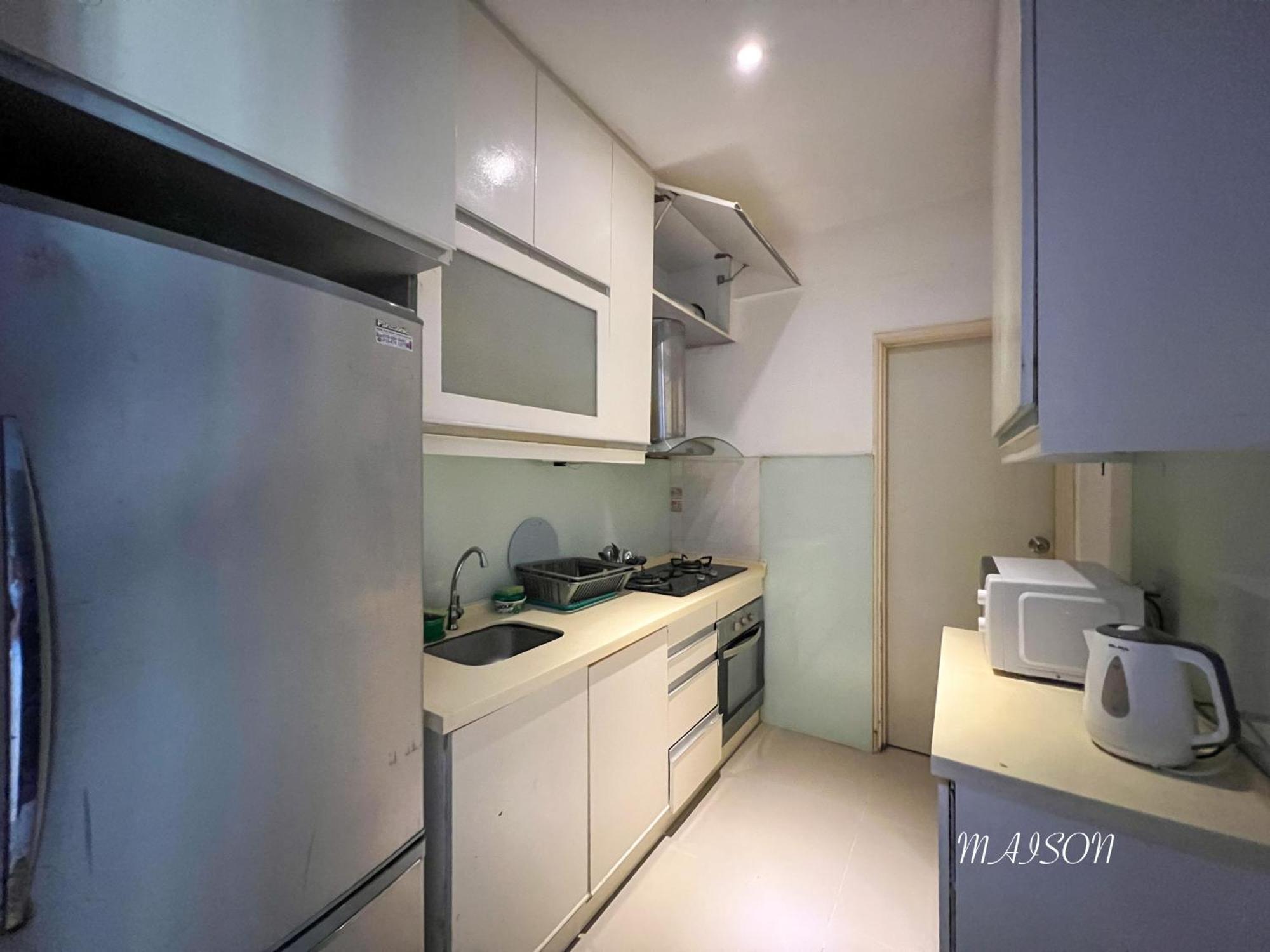 Maison Seaview Suites Port Dickson Zewnętrze zdjęcie