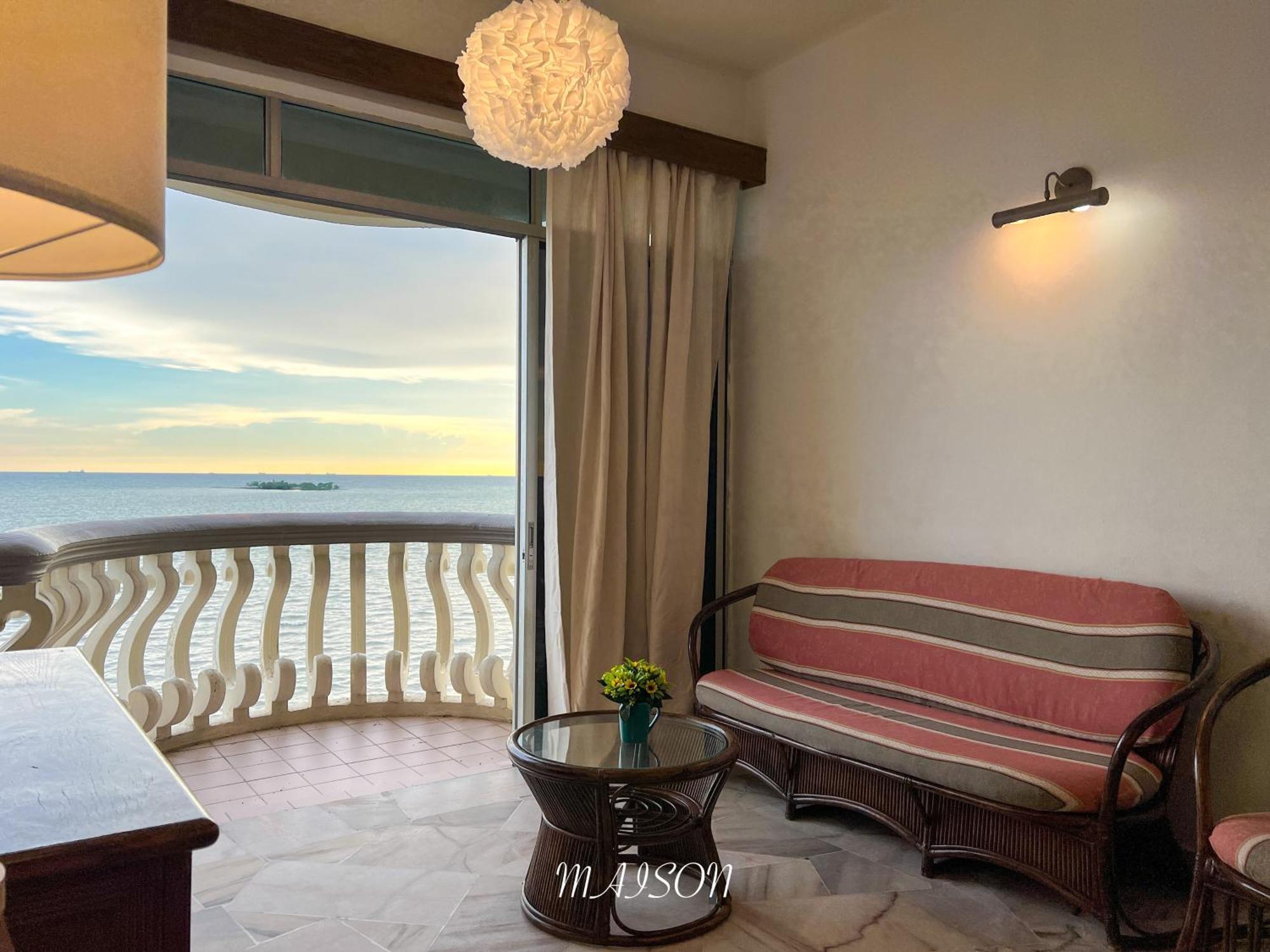 Maison Seaview Suites Port Dickson Zewnętrze zdjęcie