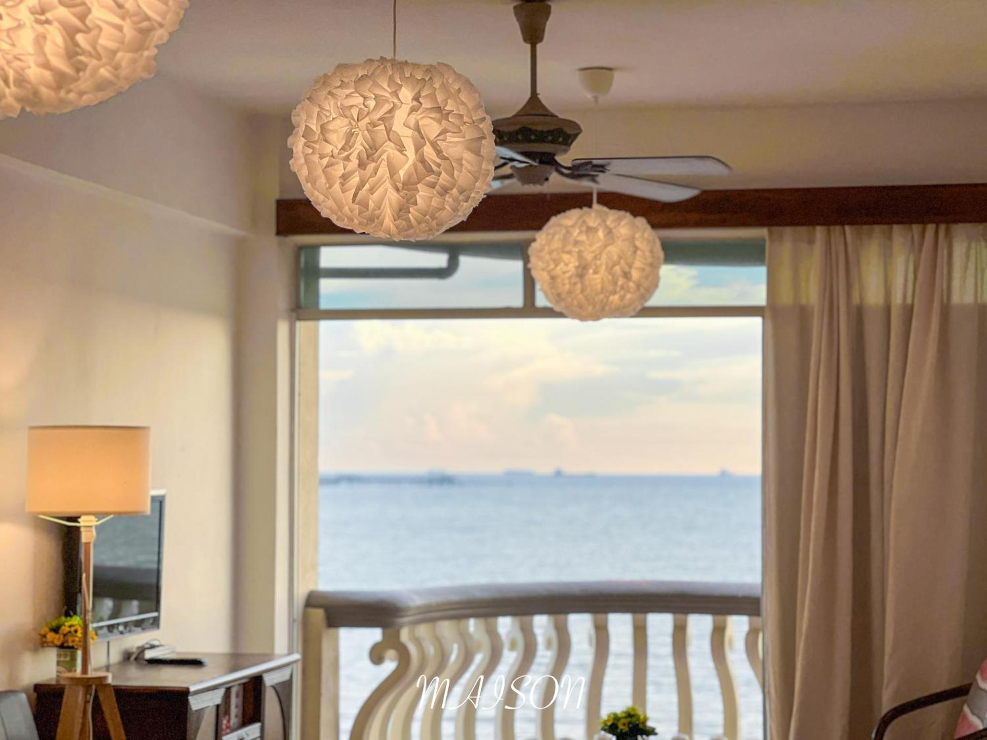 Maison Seaview Suites Port Dickson Zewnętrze zdjęcie