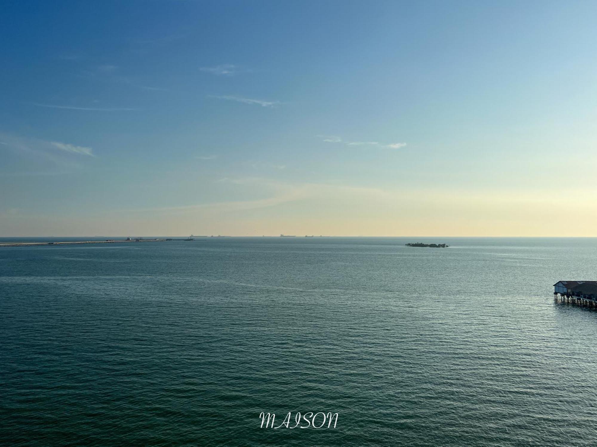 Maison Seaview Suites Port Dickson Zewnętrze zdjęcie