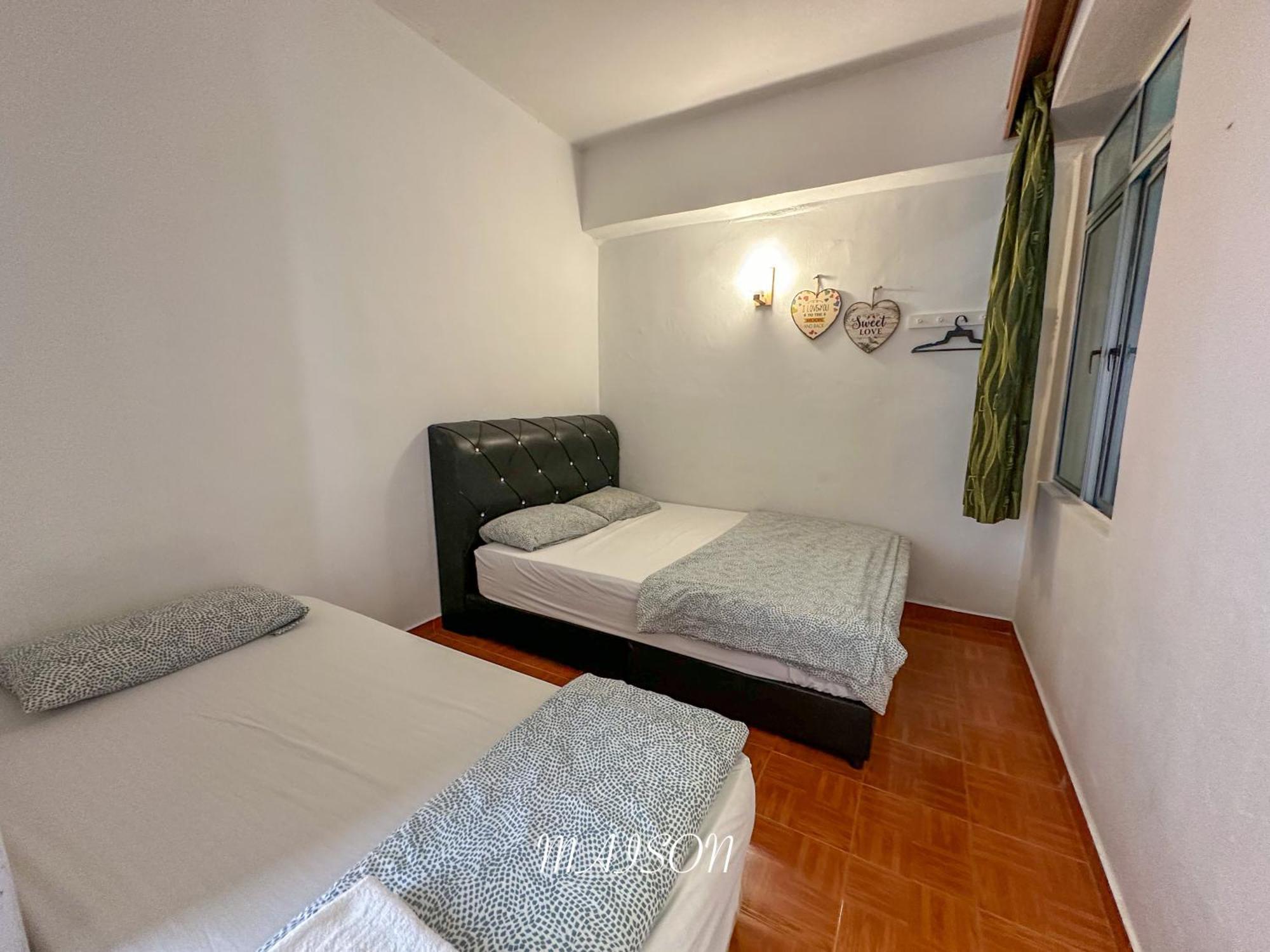 Maison Seaview Suites Port Dickson Zewnętrze zdjęcie