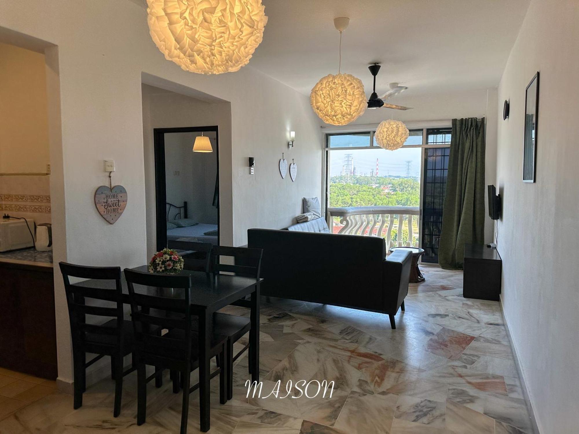 Maison Seaview Suites Port Dickson Zewnętrze zdjęcie