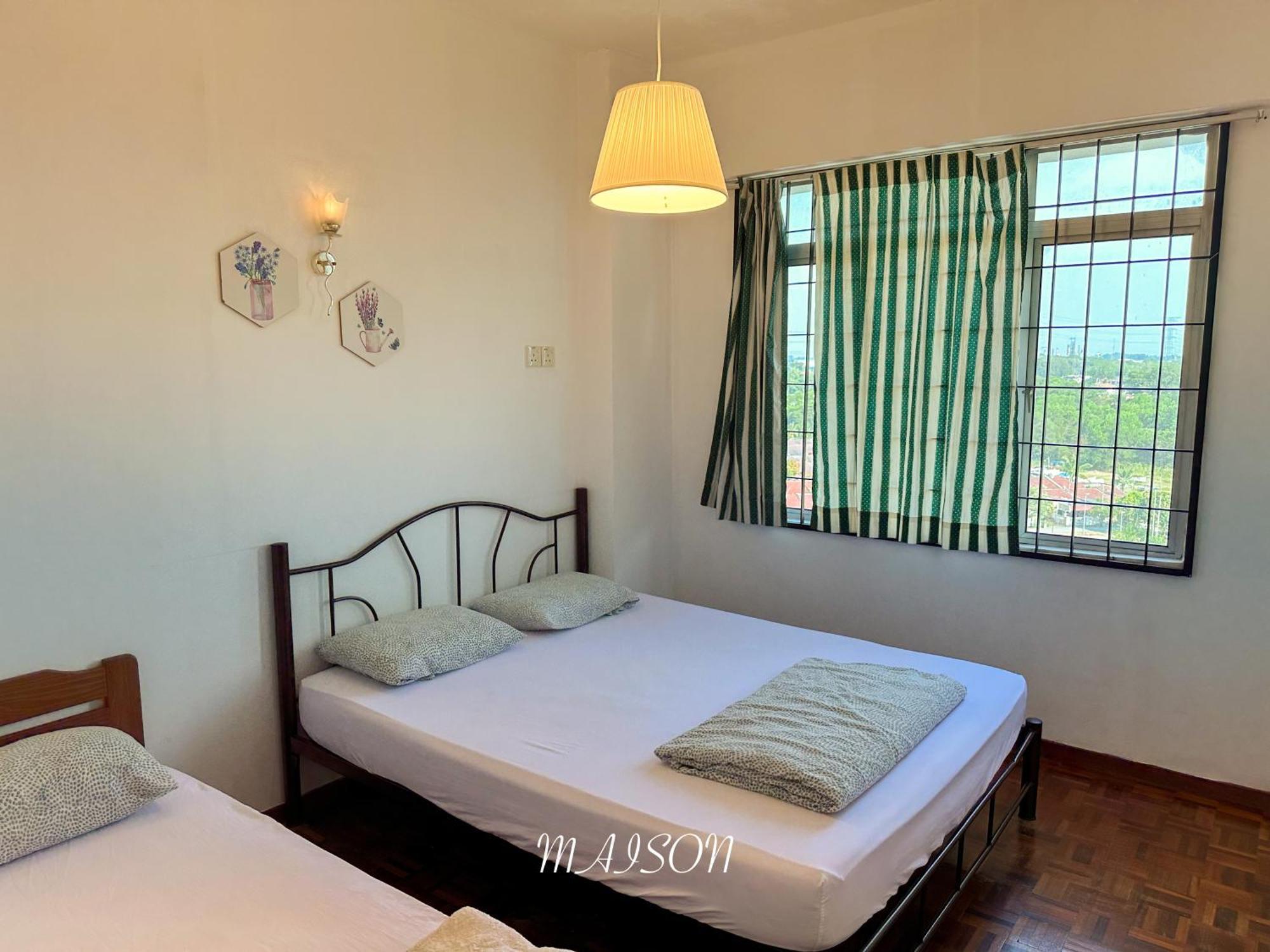 Maison Seaview Suites Port Dickson Zewnętrze zdjęcie