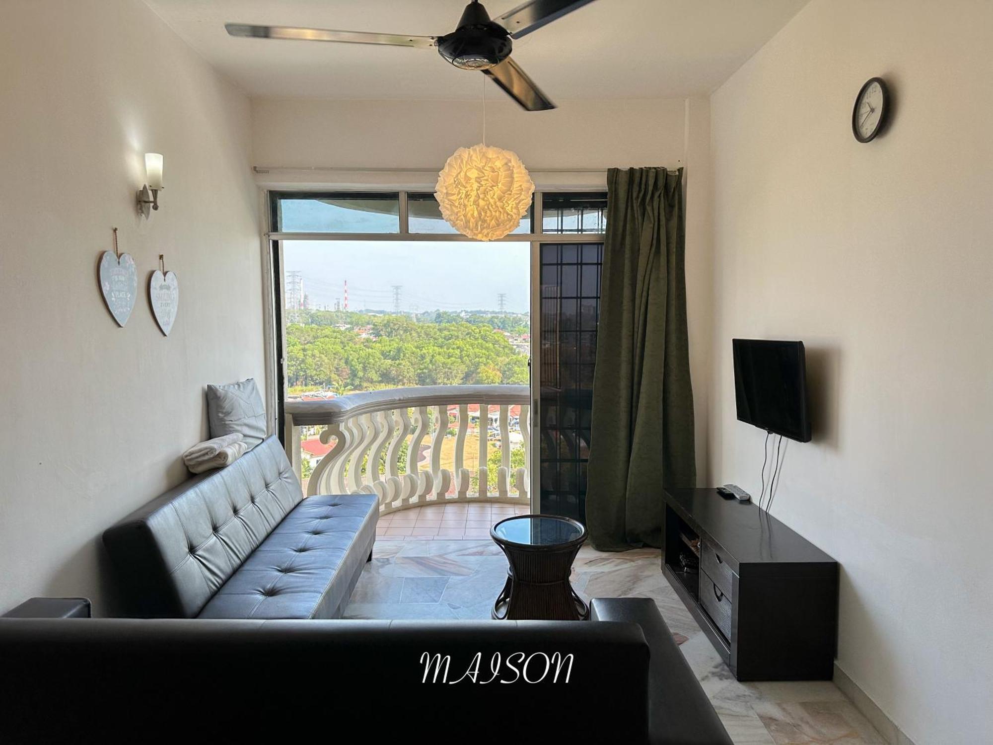 Maison Seaview Suites Port Dickson Zewnętrze zdjęcie
