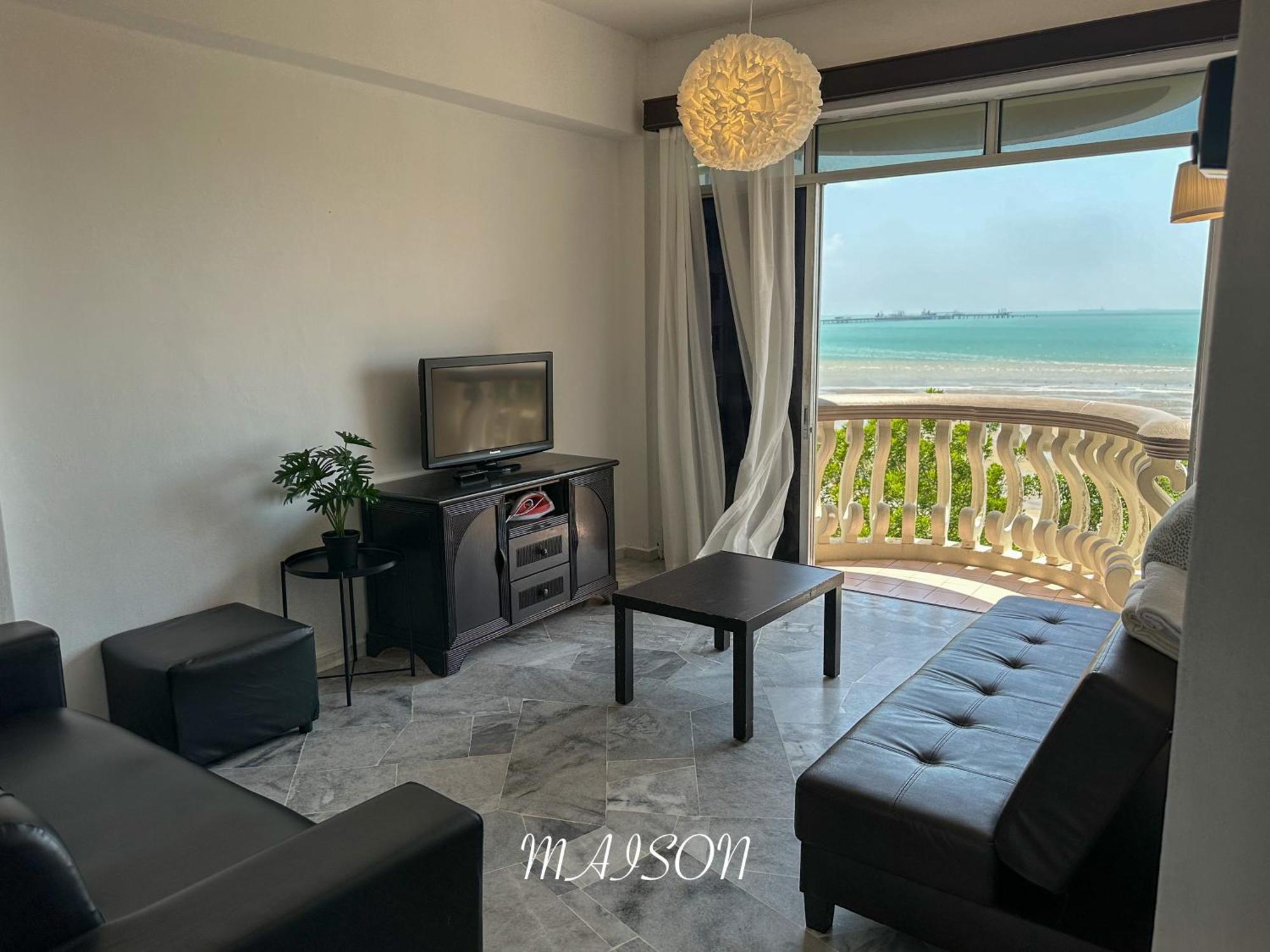 Maison Seaview Suites Port Dickson Zewnętrze zdjęcie