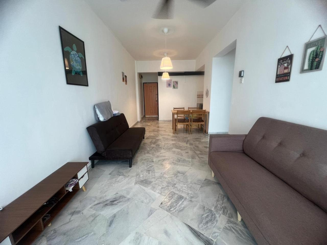 Maison Seaview Suites Port Dickson Zewnętrze zdjęcie