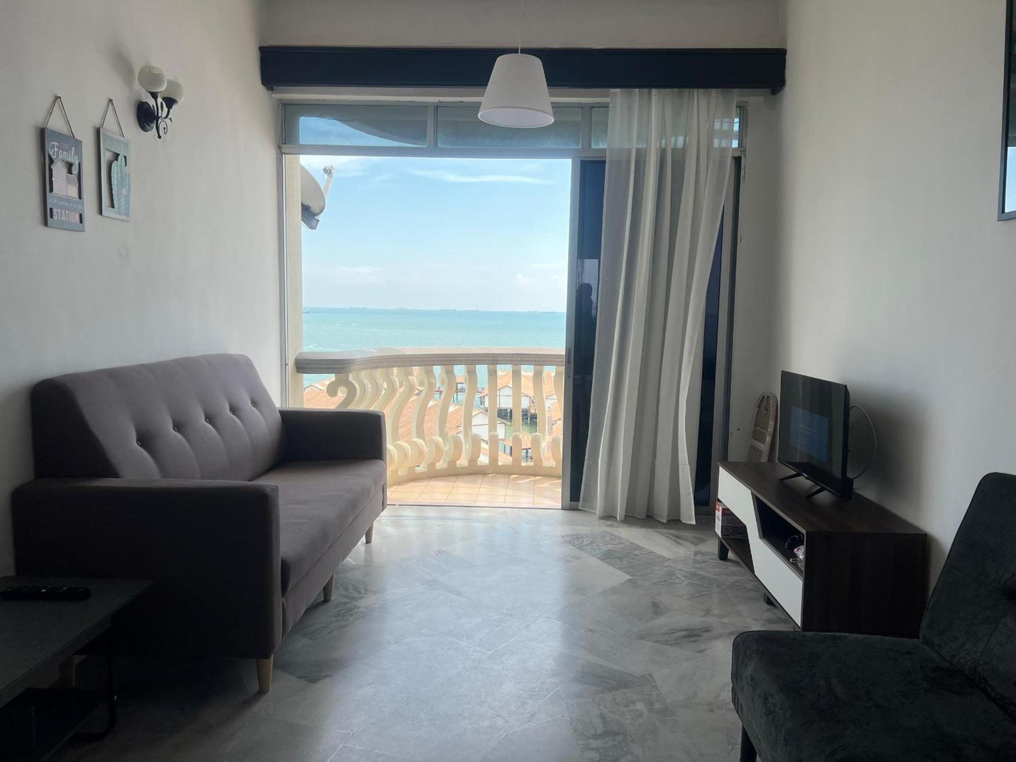 Maison Seaview Suites Port Dickson Zewnętrze zdjęcie